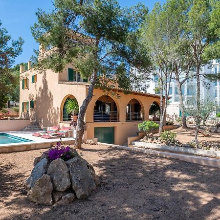 Paz y Mar Villa Santa Ponsa Exterior foto